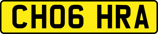 CH06HRA