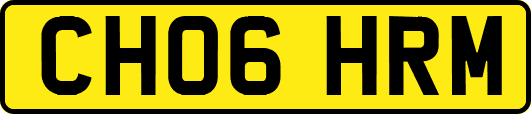 CH06HRM