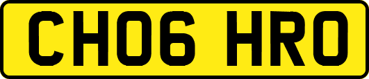 CH06HRO
