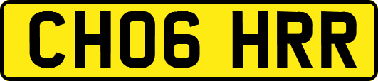 CH06HRR