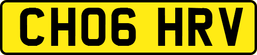 CH06HRV