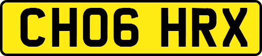 CH06HRX