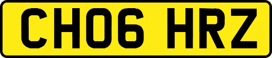 CH06HRZ