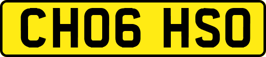 CH06HSO