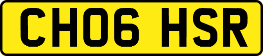 CH06HSR
