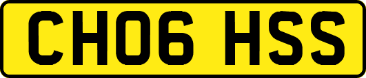 CH06HSS
