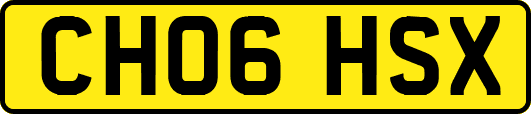 CH06HSX