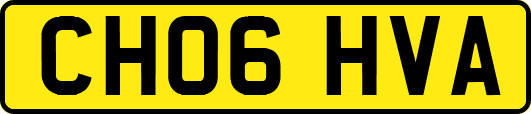 CH06HVA
