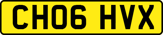 CH06HVX