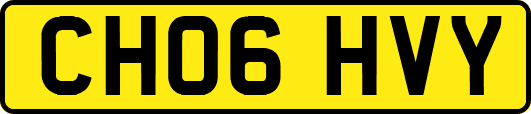 CH06HVY