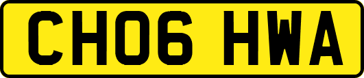 CH06HWA
