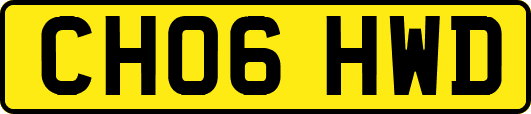 CH06HWD