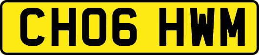 CH06HWM
