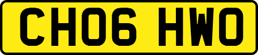 CH06HWO