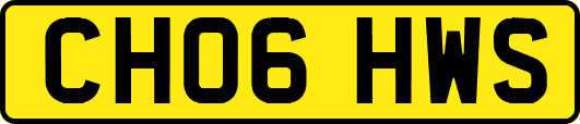 CH06HWS