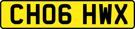 CH06HWX