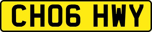 CH06HWY