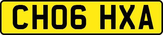 CH06HXA