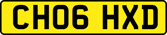 CH06HXD