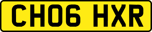 CH06HXR