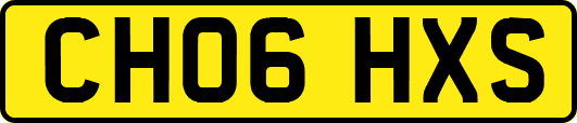 CH06HXS