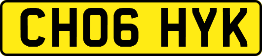 CH06HYK