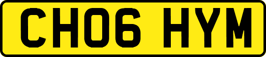 CH06HYM