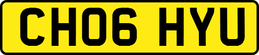 CH06HYU
