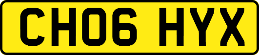 CH06HYX