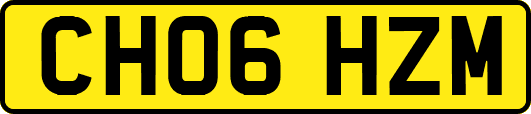 CH06HZM