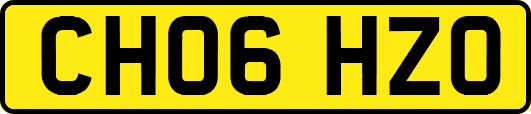 CH06HZO