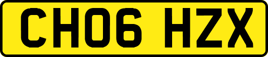 CH06HZX