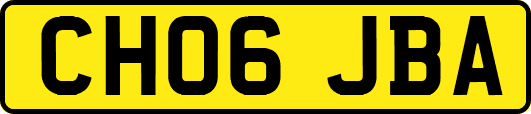 CH06JBA