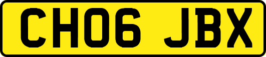 CH06JBX