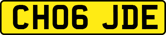 CH06JDE
