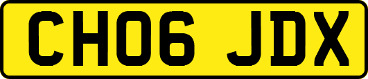 CH06JDX