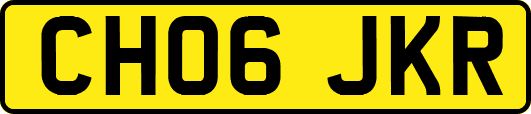 CH06JKR