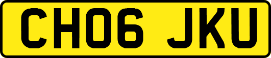 CH06JKU