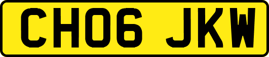 CH06JKW