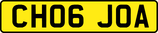 CH06JOA