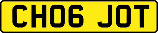 CH06JOT