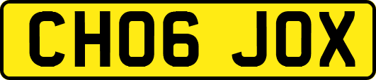 CH06JOX