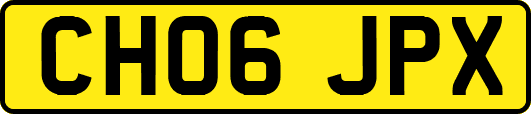 CH06JPX