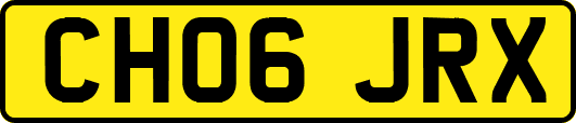 CH06JRX