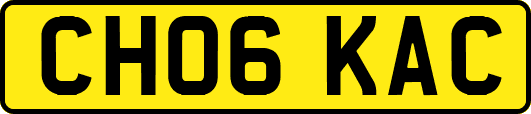 CH06KAC