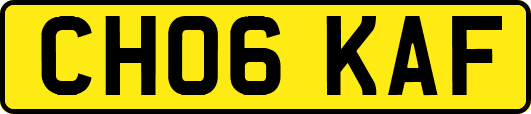 CH06KAF