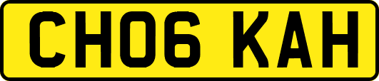 CH06KAH