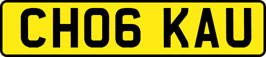 CH06KAU