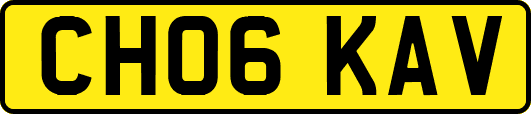 CH06KAV