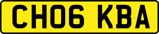 CH06KBA